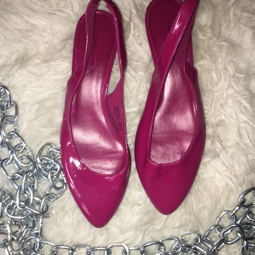 Predictions Hot Pink - Picture 3 of 3